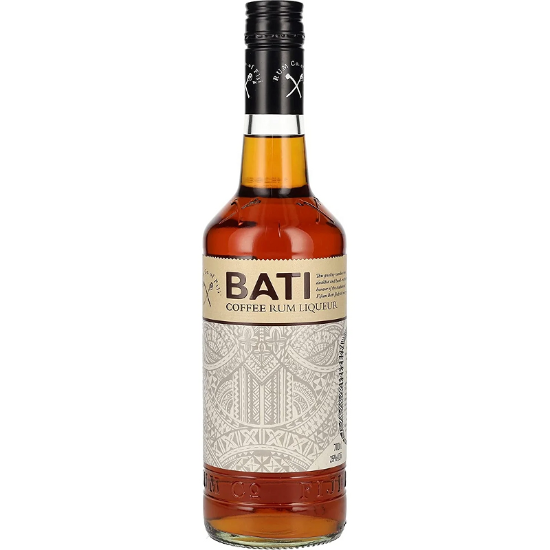 BATI Coffee  Rumlikőr 25% 0,7 LITER